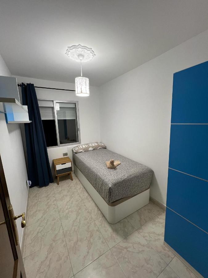 Penthouse-Complex Cristimar Apartamento Los Cristianos  Exterior foto