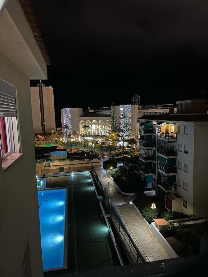Penthouse-Complex Cristimar Apartamento Los Cristianos  Exterior foto