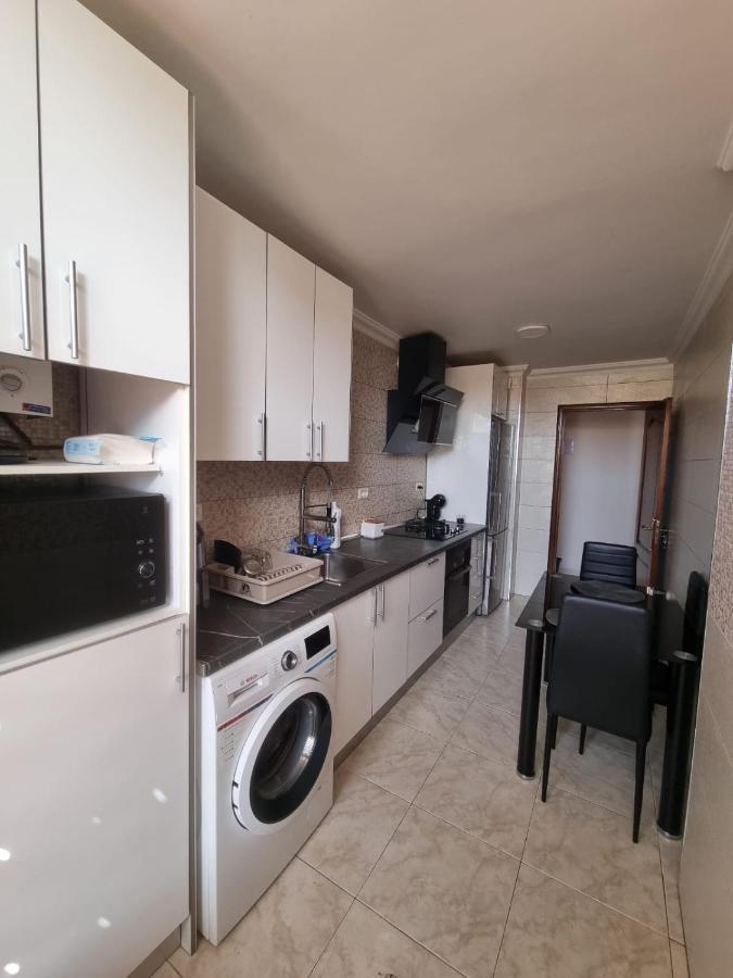 Penthouse-Complex Cristimar Apartamento Los Cristianos  Exterior foto