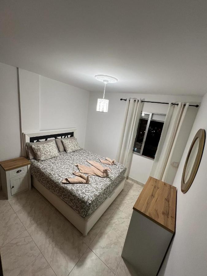 Penthouse-Complex Cristimar Apartamento Los Cristianos  Exterior foto
